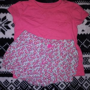 Old navy set